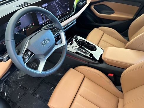 New 2026 Audi A5 2.0T Premium Plus AWD/4WD image 9