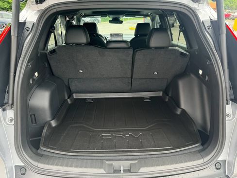 Used 2025 Honda CR-V Sport-L image 17