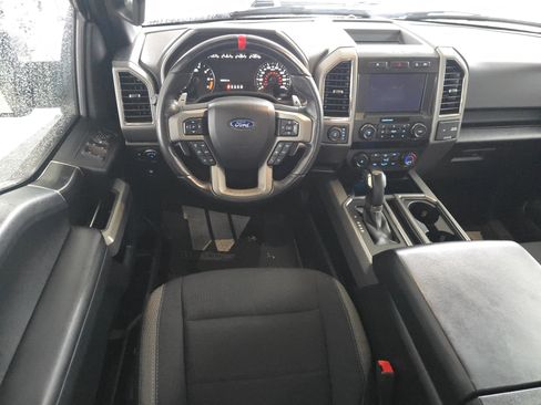 Used 2020 Ford F150 Raptor image 24