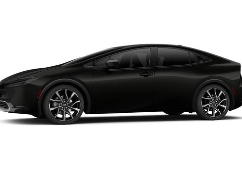 New 2027 Toyota Prius Plug-In Hybrid FWD image 36