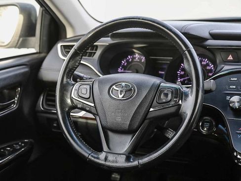 Used 2015 Toyota Avalon XLE image 15