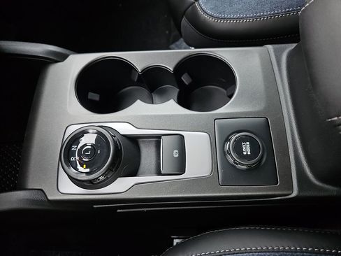 New 2026 Ford Bronco Sport Outer Banks w/ Outer Banks Tech Package+ AWD/4WD image 28