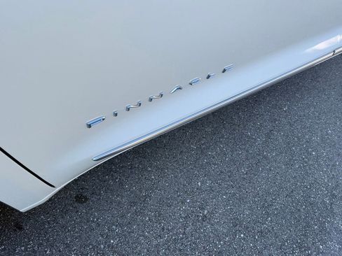 New 2026 Chrysler Pacifica Pinnacle image 35