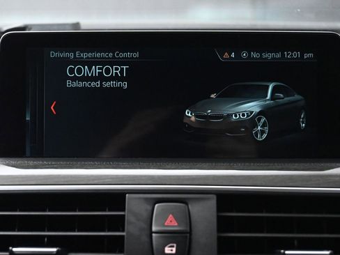 Used 2018 BMW 430i xDrive 430i xDrive image 32