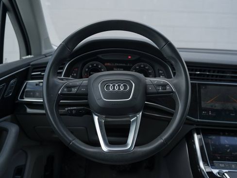 Used 2022 Audi Q7 3.0T Premium Plus w/ Premium Plus Package image 24