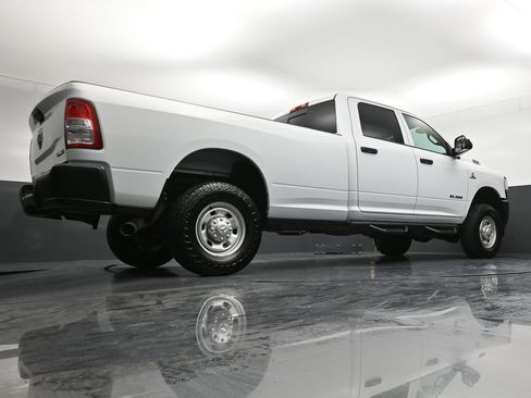 Used 2022 RAM 2500 Tradesman image 31