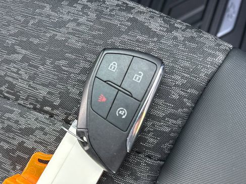 Certified 2023 Chevrolet Colorado Z71 w/ Z71 Convenience Package 2 image 48