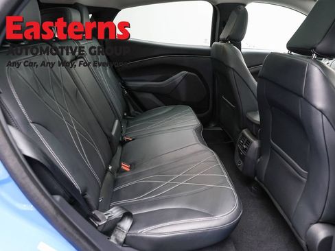 Used 2023 Ford Mustang Mach-E California Route 1 AWD/4WD image 23