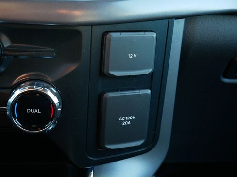 New 2025 Ford F150 XLT w/ Equipment Group 302A MID image 33