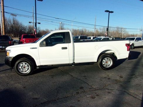 Used 2019 Ford F150 XL w/ XL Power Equipment Group RWD image 2
