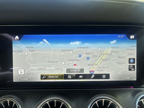Used 2022 Mercedes-Benz AMG GT 53 image 22