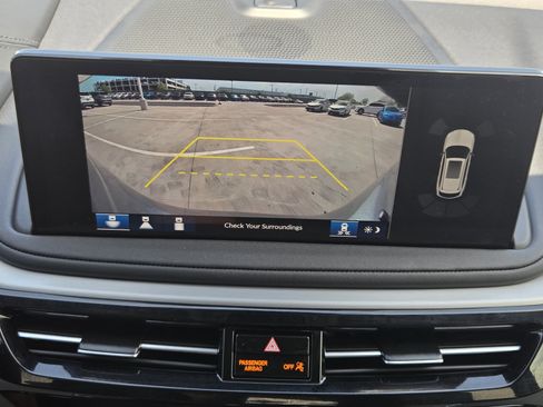 Used 2026 Acura MDX w/ Technology Package image 15