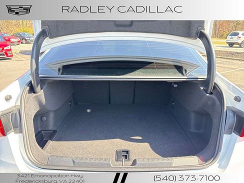 Used 2024 Audi RS 3 AWD/4WD image 14