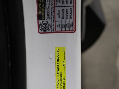 Used 2022 Hyundai Tucson SEL w/ Convenience Package FWD image 35