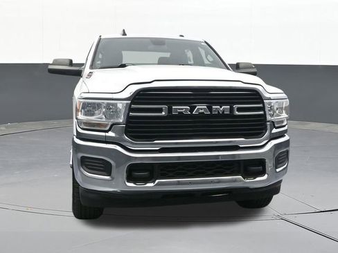 Used 2021 RAM 2500 Big Horn AWD/4WD image 24
