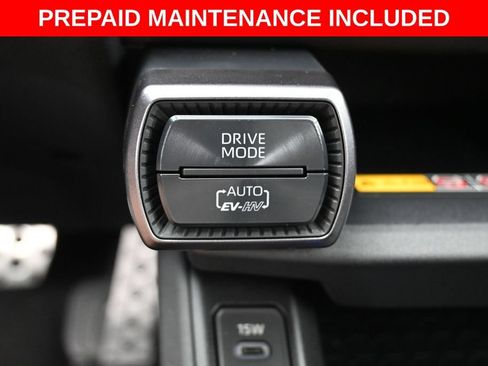 Certified 2026 Toyota RAV4 AWD Plug-in Hybrid image 22