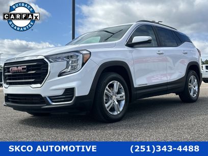 Used 2023 GMC Terrain SLE w/ Driver Convenience Package
