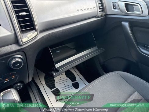 Used 2020 Ford Ranger XLT w/ XLT Sport Appearance Package image 26