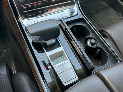 Used 2019 Audi A8 L 3.0T w/ Luxury Package AWD/4WD image 20