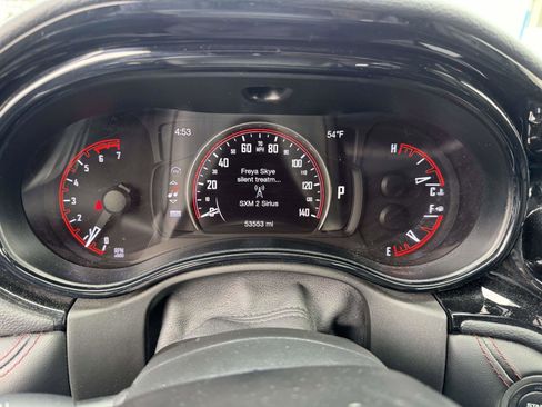 Used 2022 Dodge Durango R/T w/ Blacktop Package image 20