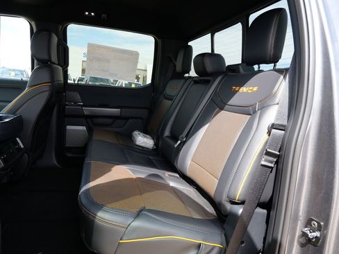 New 2026 Ford F150 Tremor AWD/4WD image 17