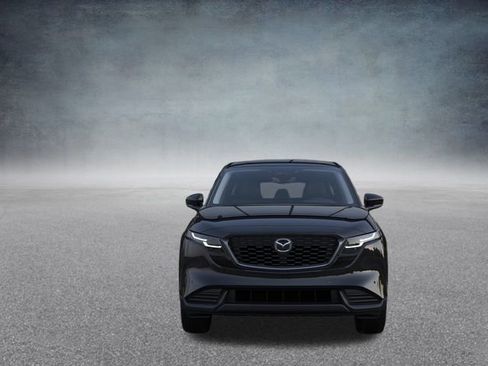 New 2026 MAZDA CX-5 Select image 6