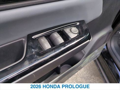 New 2026 Honda Prologue Touring image 13