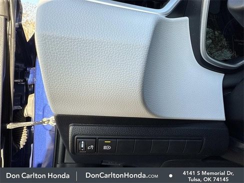 Used 2025 Toyota Corolla XSE image 16