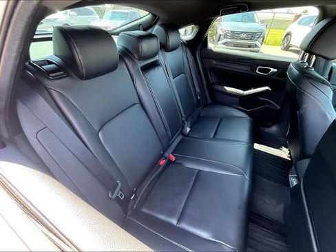 Used 2023 Acura Integra A-Spec FWD image 36