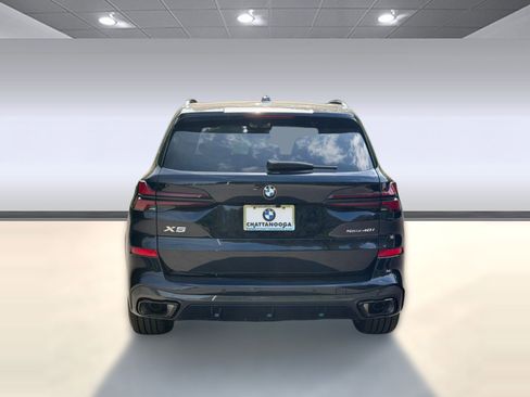 New 2026 BMW X5 sDrive40i RWD image 10
