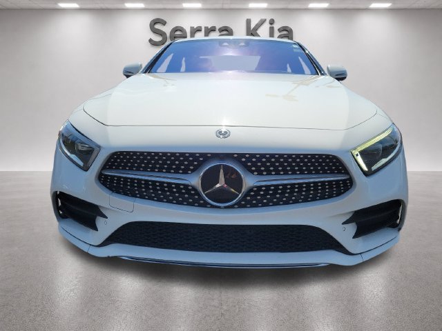 Used 2019 Mercedes-Benz CLS 450 image 8