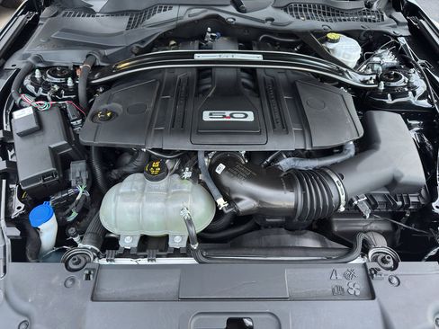 Used 2022 Ford Mustang GT Premium w/ GT Performance Package image 39