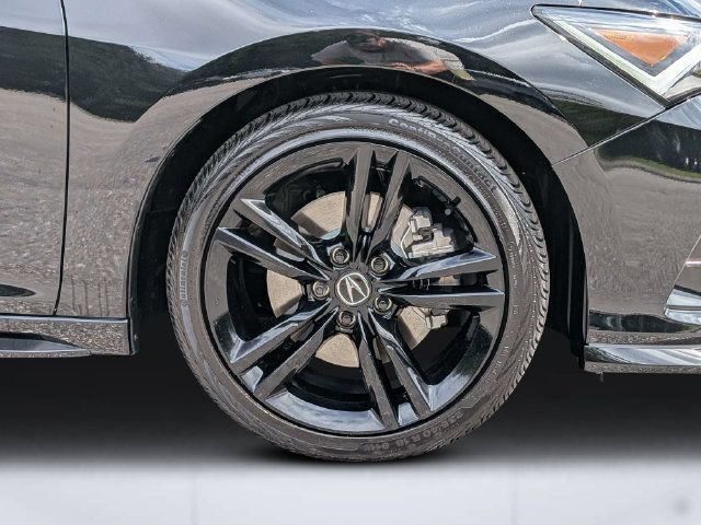 Used 2026 Acura Integra A-Spec w/ Technology Package FWD image 11