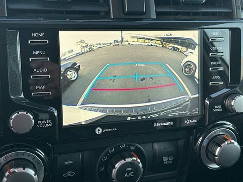 Used 2023 Toyota 4Runner TRD Off-Road Premium image 25