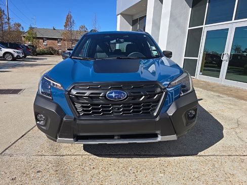 Used 2023 Subaru Forester Wilderness image 17