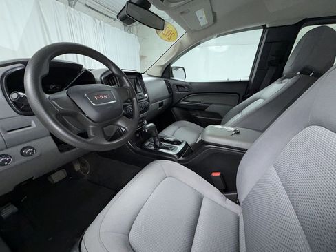 Used 2020 GMC Canyon 4x4 Extended Cab w/ Trailering Package image 13