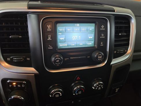 Used 2016 RAM 1500 Big Horn image 26