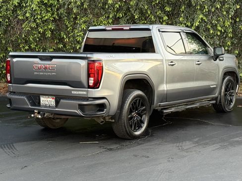 Used 2021 GMC Sierra 1500 Elevation image 8