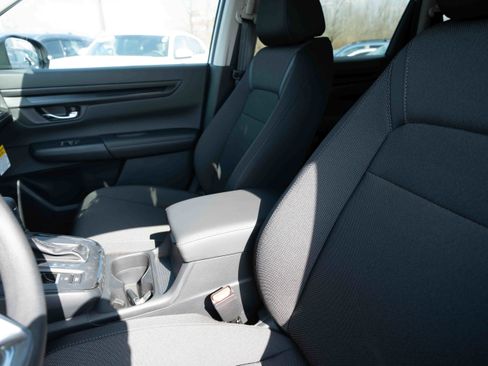 New 2026 Honda CR-V LX image 10