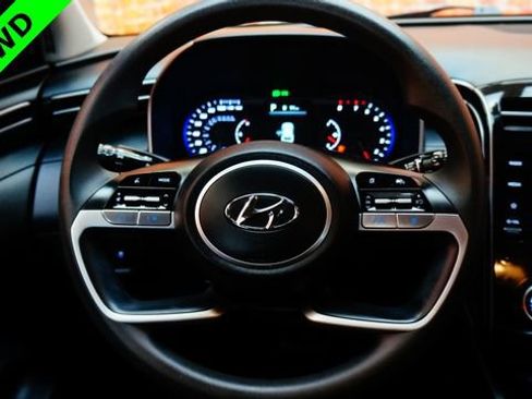 Used 2023 Hyundai Tucson SEL AWD/4WD image 12