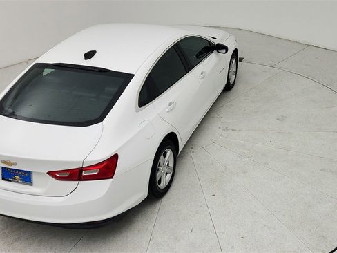 Certified 2019 Chevrolet Malibu LS image 36