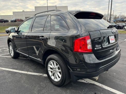 Used 2014 Ford Edge SE w/ Equipment Group 101A image 5