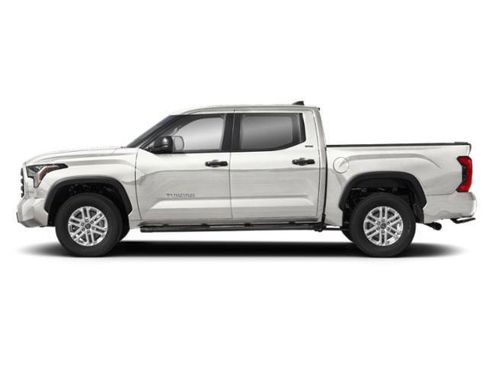 New 2025 Toyota Tundra SR5 image 3