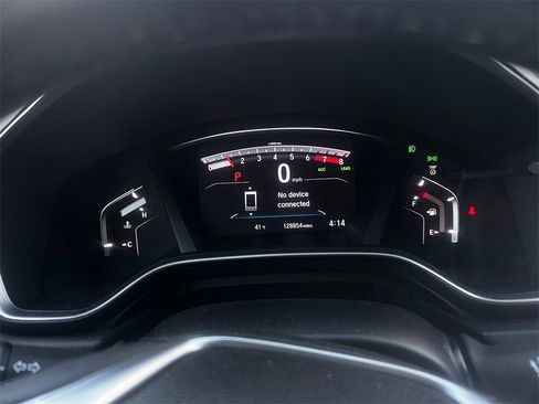 Used 2018 Honda CR-V Touring image 7