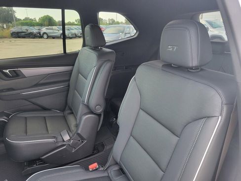 New 2026 Buick Enclave Sport Touring w/ Power Package image 30