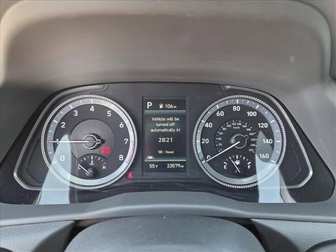 Certified 2023 Hyundai Sonata SEL image 27