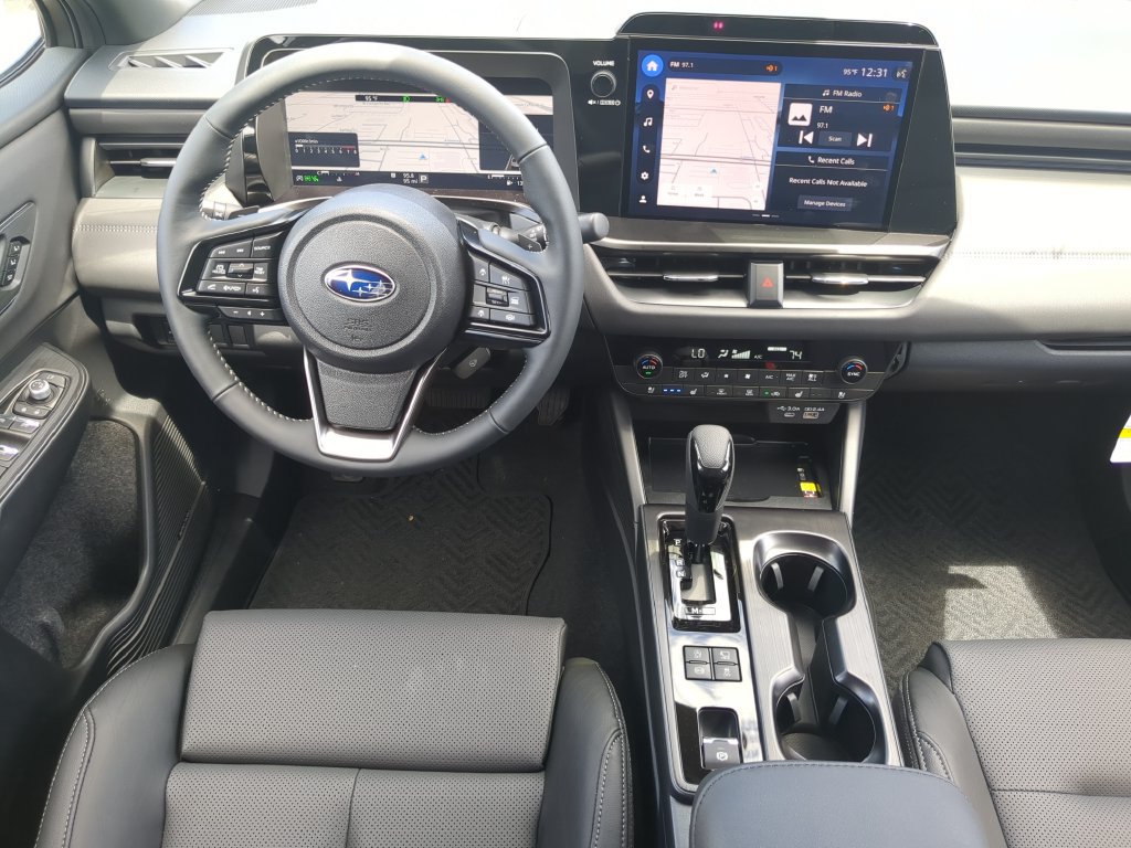 New 2026 Subaru Outback Touring XT AWD/4WD image 14