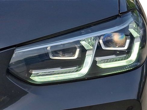 Used 2024 BMW X3 xDrive30i w/ Premium Package AWD/4WD image 6