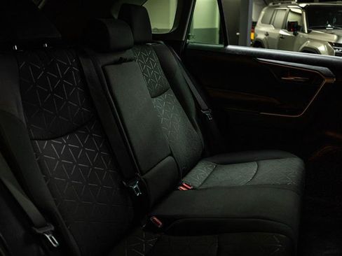 Used 2023 Toyota RAV4 XLE image 11