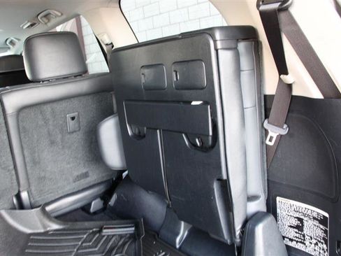 Used 2017 Lexus LX 570 4WD image 19